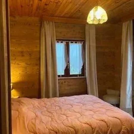 Maison Charmante A Girmont-Val-D'Ajol Avec Vue Sur La Montagne Exteriér fotografie
